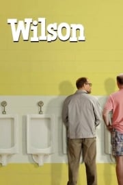 Wilson yüksek kalitede izle