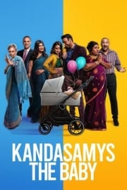 Kandasamys: The Baby tek parça izle