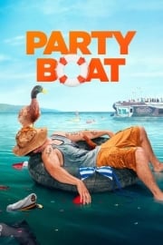 Party Boat online film izle