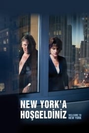 New York’a Hoşgeldiniz full film izle