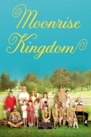 Moonrise Kingdom yüksek kalitede izle