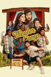 Theater Camp mobil film izle