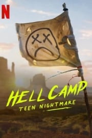 Hell Camp: Teen Nightmare bedava film izle