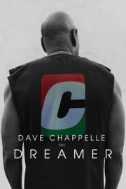 Dave Chappelle: The Dreamer indirmeden izle
