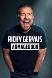 Ricky Gervais: Armageddon tek parça izle