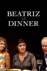 Beatriz Akşam Yemeğinde HD film izle