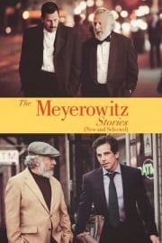 Meyerowitz Hikâyeleri (Yeni ve Seçilmiş) full film izle