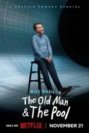 Mike Birbiglia: The Old Man and the Pool film inceleme