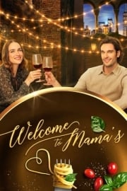 Welcome to Mama’s mobil film izle