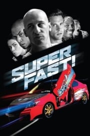 Süper Hızlı ve Çok Öfkeli tek parça izle