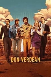Don Verdean en iyi film izle