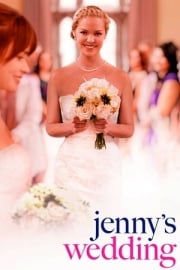 Jenny’s Wedding filmi izle