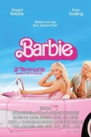 Barbie online film izle