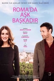 Roma’da Aşk Başkadır film inceleme